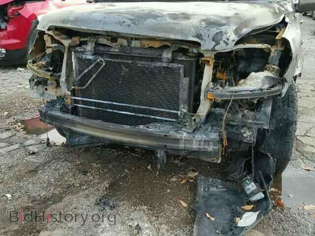 2006 HONDA PILOT - VIN: 5FNYF28666B005073 - Фото 9