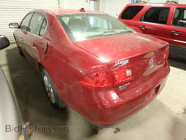 2011 BUICK LUCERNE - VIN: 1G4HA5EM8BU100203 - Фото 3
