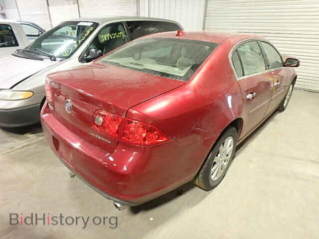2011 BUICK LUCERNE - VIN: 1G4HA5EM8BU100203 - Фото 4