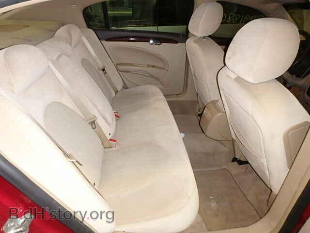 2011 BUICK LUCERNE - VIN: 1G4HA5EM8BU100203 - Фото 6