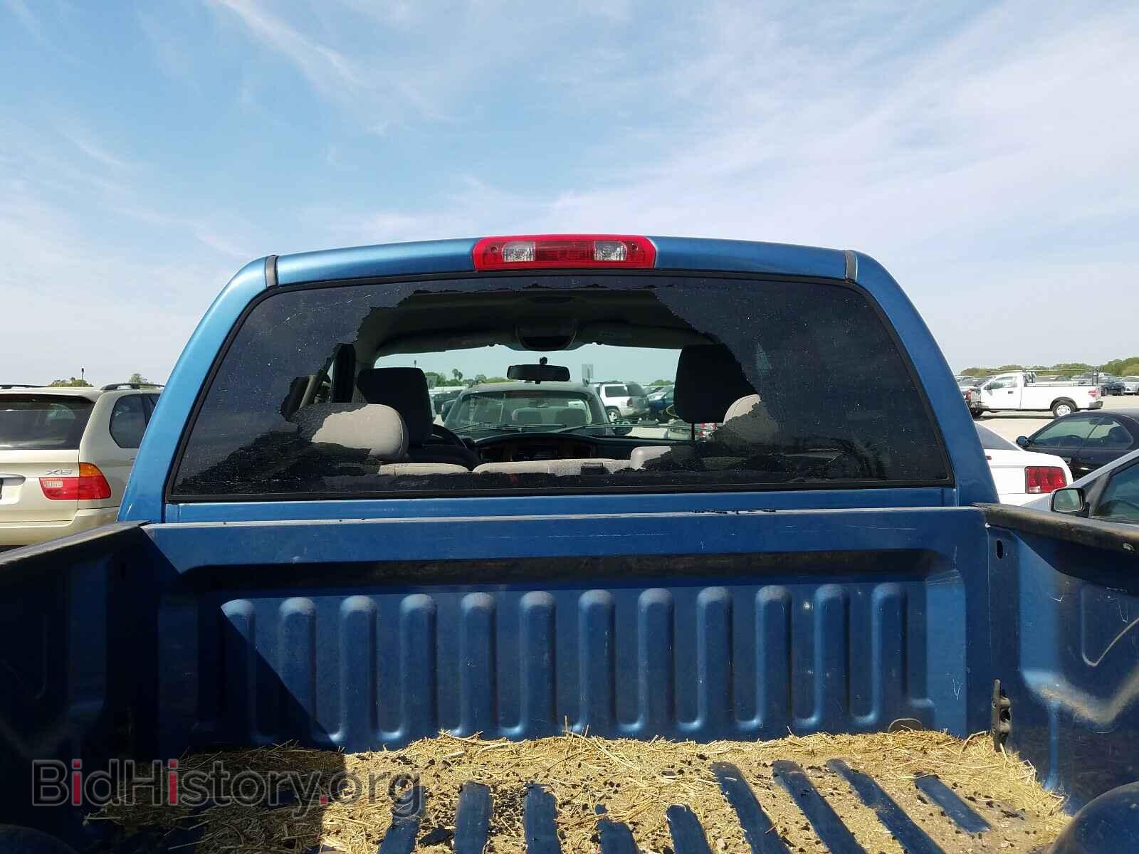 2006 DODGE RAM 1500 - VIN: 1D7HA18236S590211 - Фото 9