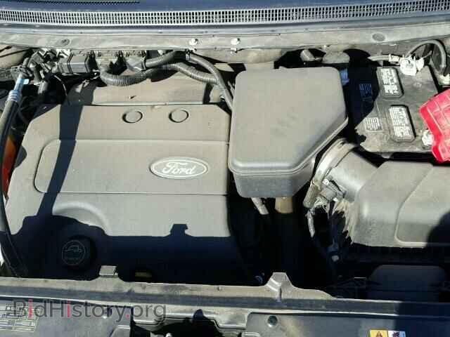 2014 FORD EDGE - VIN: 2FMDK4KC2EBA44951 - Photo 7