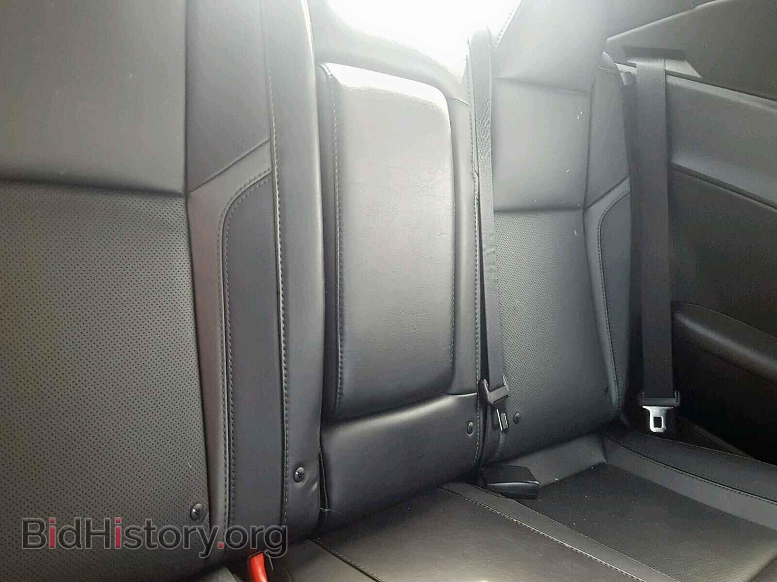 2017 DODGE CHALLENGER - VIN: 2C3CDZGG4HH628308 - Photo 6