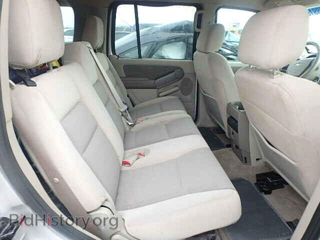 2006 FORD EXPLORER - VIN: 1FMEU73E36UB45024 - Фото 6
