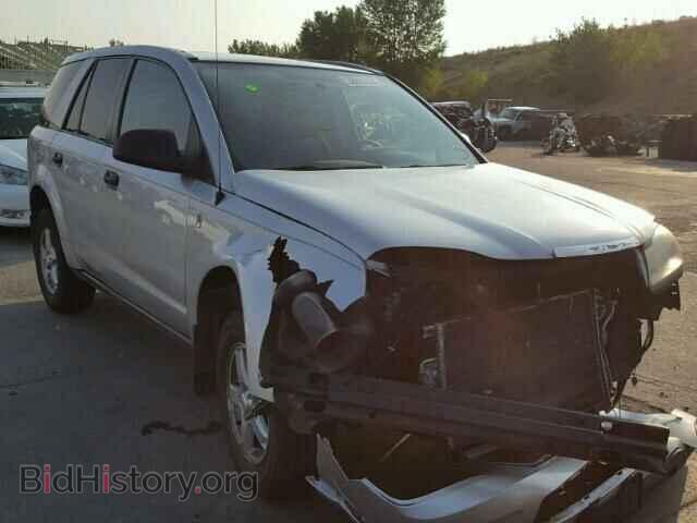 Photo 5GZCZ33D27S805370 - SATURN VUE 2007