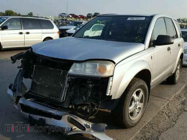2007 SATURN VUE - VIN: 5GZCZ33D27S805370 - Фото 2