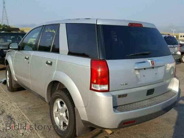 2007 SATURN VUE - VIN: 5GZCZ33D27S805370 - Фото 3