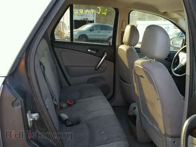 2007 SATURN VUE - VIN: 5GZCZ33D27S805370 - Фото 6