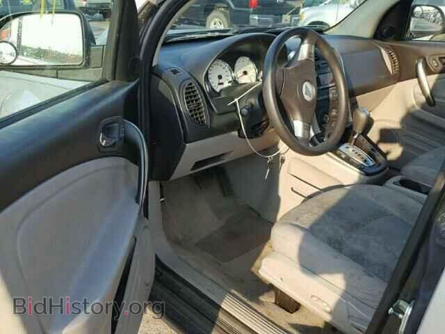 2007 SATURN VUE - VIN: 5GZCZ33D27S805370 - Фото 9