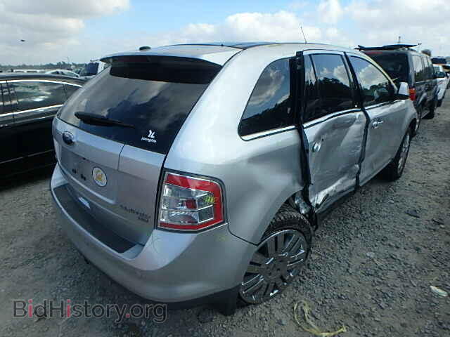 2010 FORD EDGE - VIN: 2FMDK4KC9ABA27204 - Фото 4