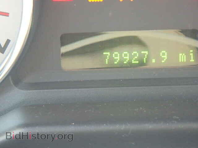 2010 FORD EDGE - VIN: 2FMDK4KC9ABA27204 - Фото 8