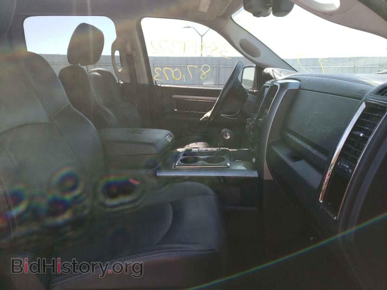 2013 RAM 1500 - VIN: 1C6RR7MT0DS590034 - Фото 5