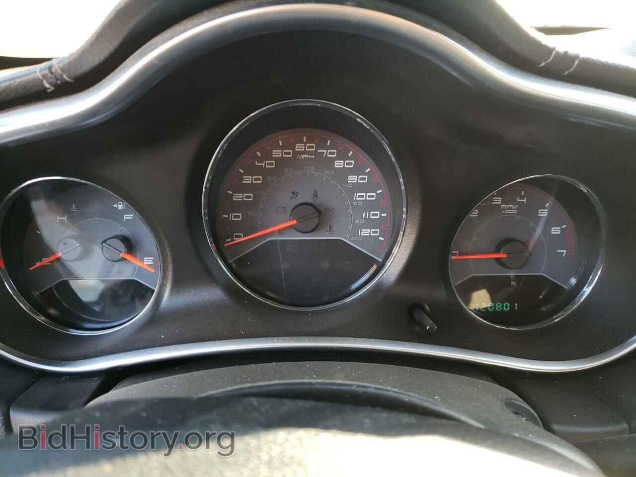 2013 DODGE AVENGER - VIN: 1C3CDZAB2DN630850 - Photo 9
