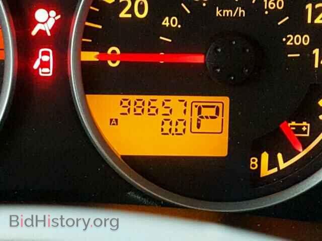 2008 NISSAN PATHFINDER - VIN: 5N1AR18B68C638569 - Фото 8