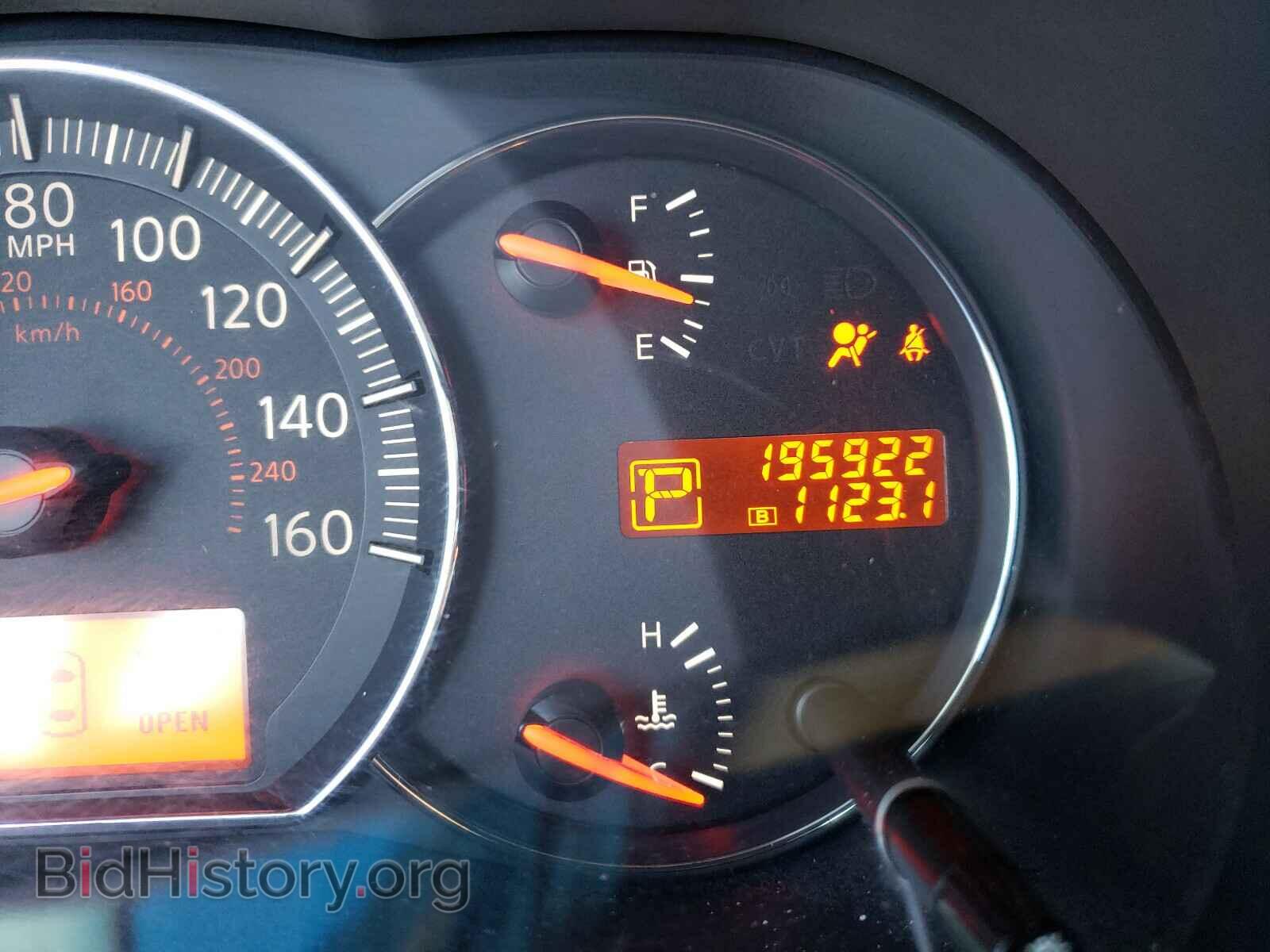 2009 NISSAN MAXIMA - VIN: 1N4AA51E69C826765 - Фото 8