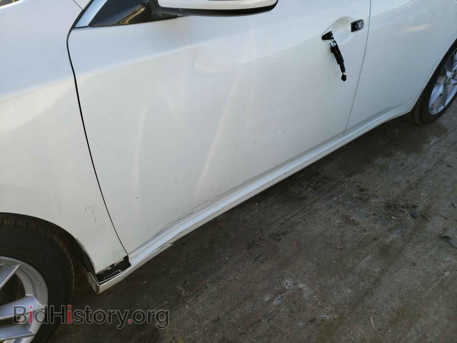 2009 NISSAN MAXIMA - VIN: 1N4AA51E69C826765 - Фото 9