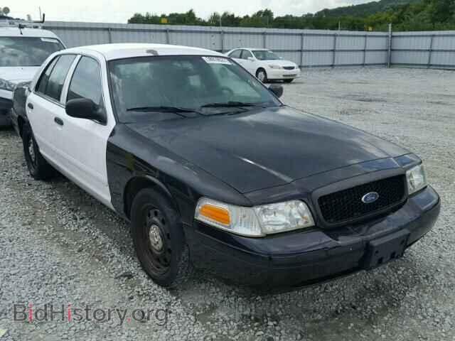 Photo 2FAFP71W67X129539 - FORD CROWN VIC 2007