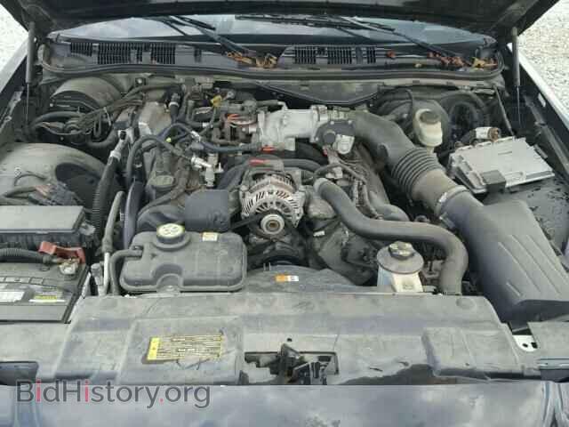 2007 FORD CROWN VIC - VIN: 2FAFP71W67X129539 - Фото 7