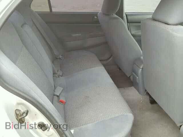 2003 MITSUBISHI LANCER - VIN: JA3AJ26E93U060256 - Фото 6