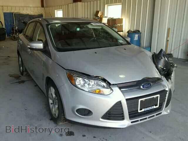Photo 1FADP3F23EL402209 - FORD FOCUS 2014