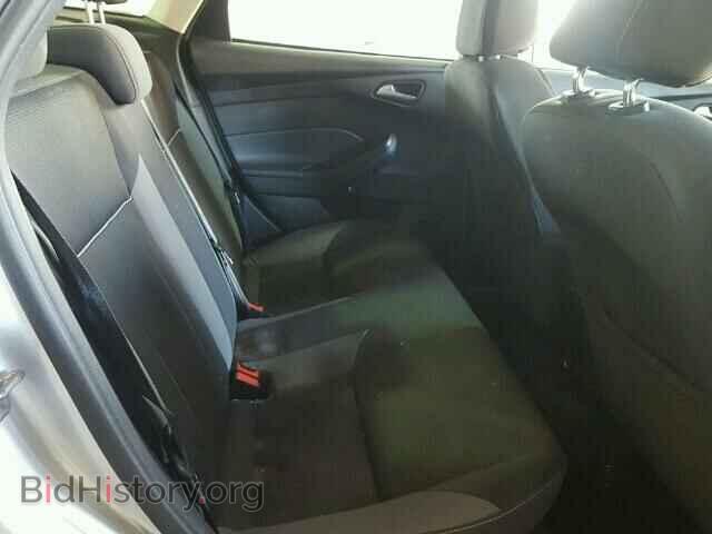 2014 FORD FOCUS - VIN: 1FADP3F23EL402209 - Фото 6