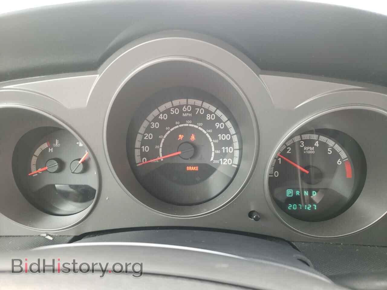 2010 DODGE AVENGER - VIN: 1B3CC4FB7AN178966 - Фото 9