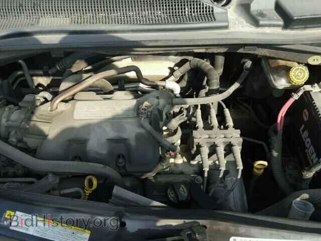 2010 DODGE CARAVAN - VIN: 2D4RN4DE2AR248606 - Фото 7