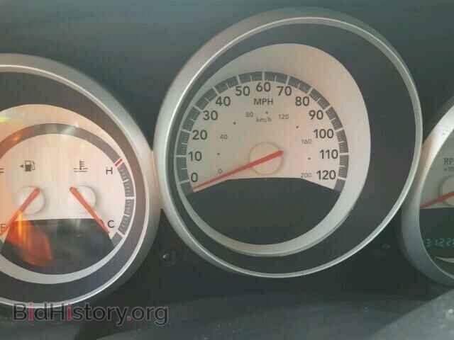 2010 DODGE CARAVAN - VIN: 2D4RN4DE2AR248606 - Фото 8