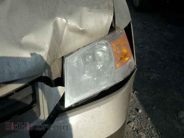 2010 DODGE CARAVAN - VIN: 2D4RN4DE2AR248606 - Фото 9