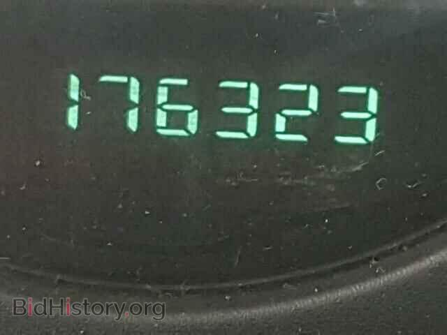 2007 DODGE CARAVAN - VIN: 2D4GP44L17R145346 - Фото 8