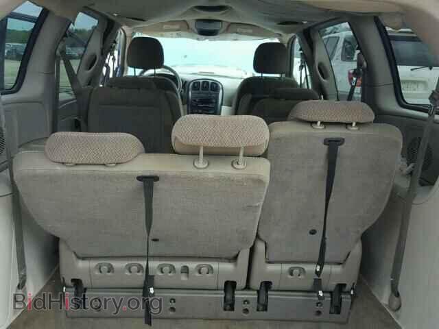 2007 DODGE CARAVAN - VIN: 2D4GP44L17R145346 - Фото 9