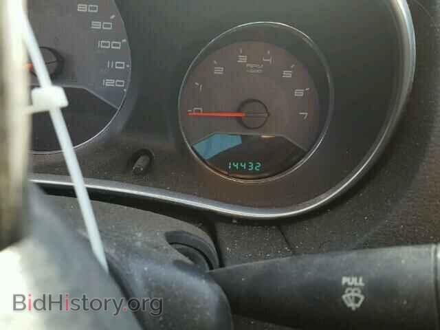 2013 DODGE AVENGER - VIN: 1C3CDZABXDN753070 - Photo 8