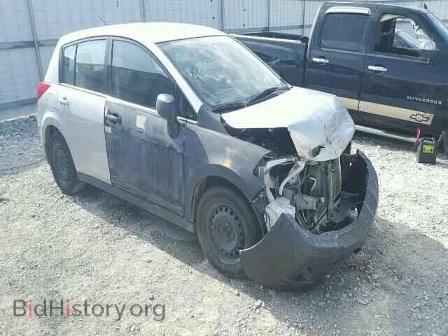 Фотография 3N1BC1CP1CK214929 - NISSAN VERSA 2012