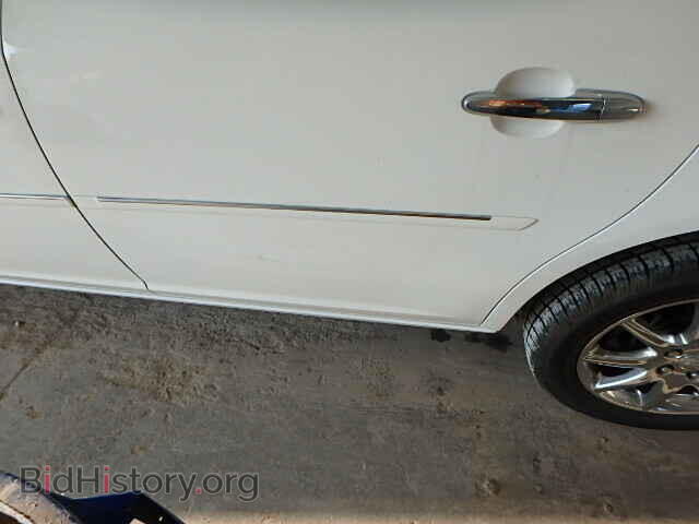 2008 BUICK LUCERNE - VIN: 1G4HD57298U190859 - Фото 10