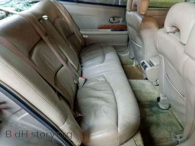 2000 BUICK LESABRE - VIN: 1G4HR54K3YU156583 - Фото 6