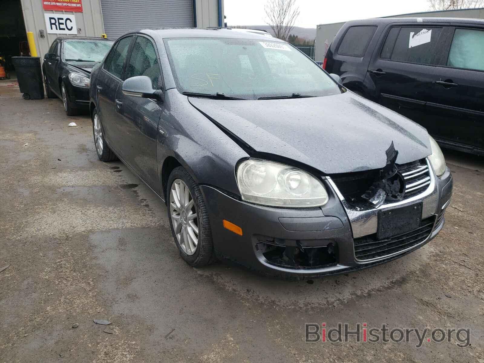 Photo 3VWRA71K39M040643 - VOLKSWAGEN JETTA 2009