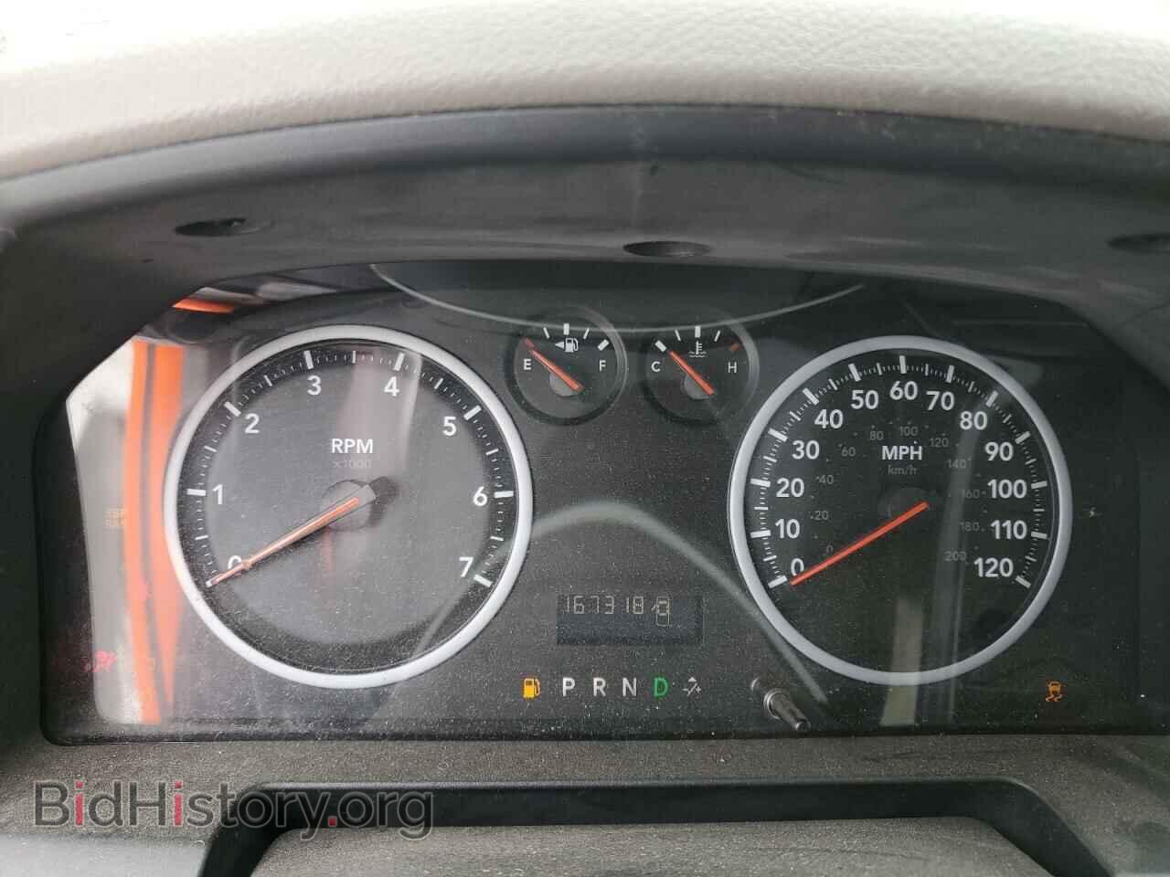 2010 DODGE RAM 1500 - VIN: 1D7RV1GT8AS171976 - Фото 9