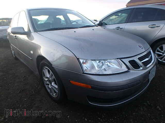 Фотография YS3FB49S151037326 - SAAB 9 3 2005
