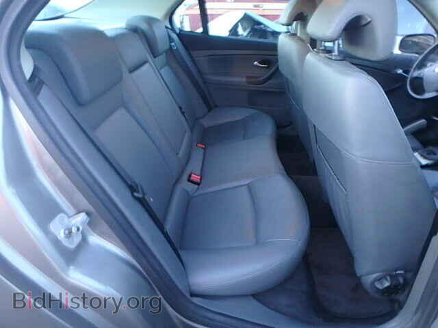 2005 SAAB 9 3 - VIN: YS3FB49S151037326 - Фото 6