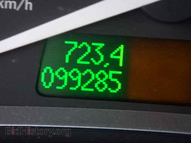 2005 SAAB 9 3 - VIN: YS3FB49S151037326 - Фото 8