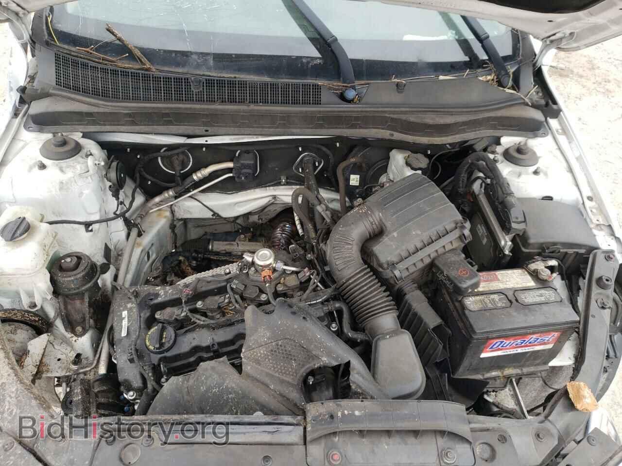 2013 KIA OPTIMA - VIN: 5XXGN4A79DG148199 - Фото 7