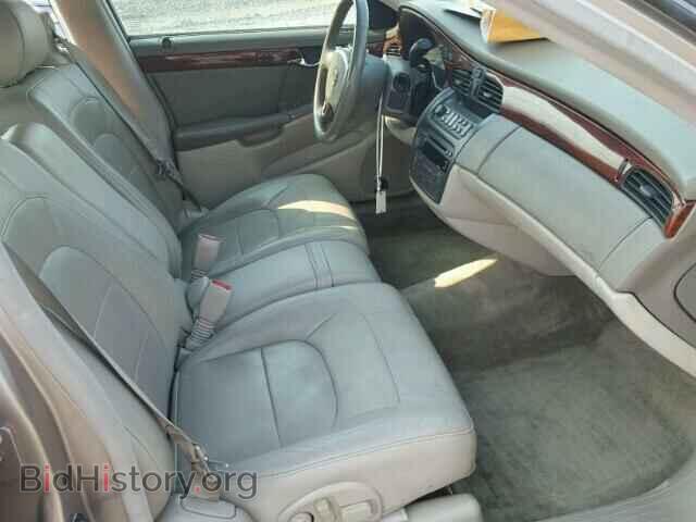 2004 CADILLAC DEVILLE - VIN: 1G6KD54YX4U132372 - Photo 5