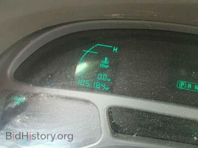 2004 CADILLAC DEVILLE - VIN: 1G6KD54YX4U132372 - Photo 8