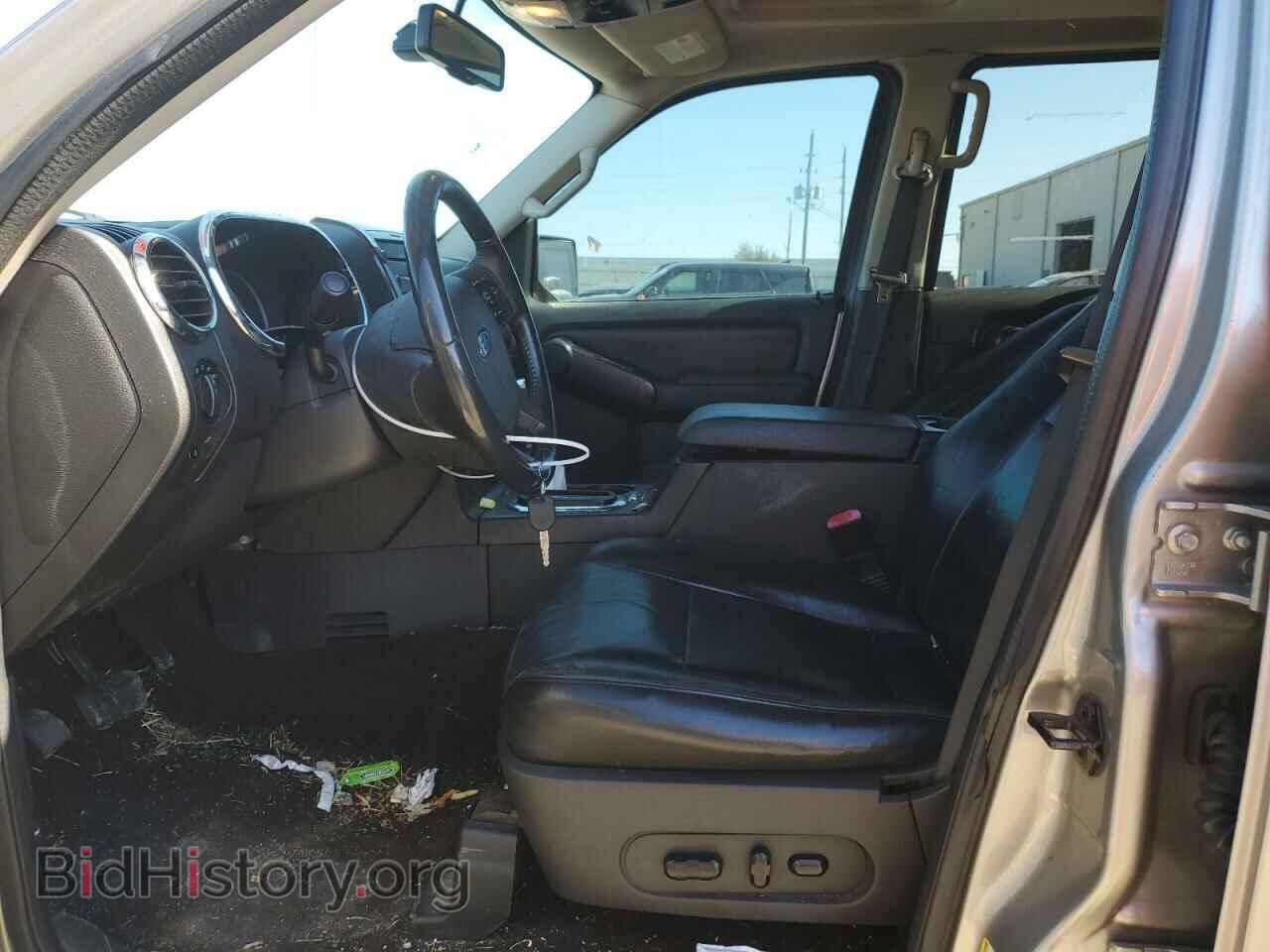 2008 FORD EXPLORER - VIN: 1FMEU65E98UA68735 - Фото 7