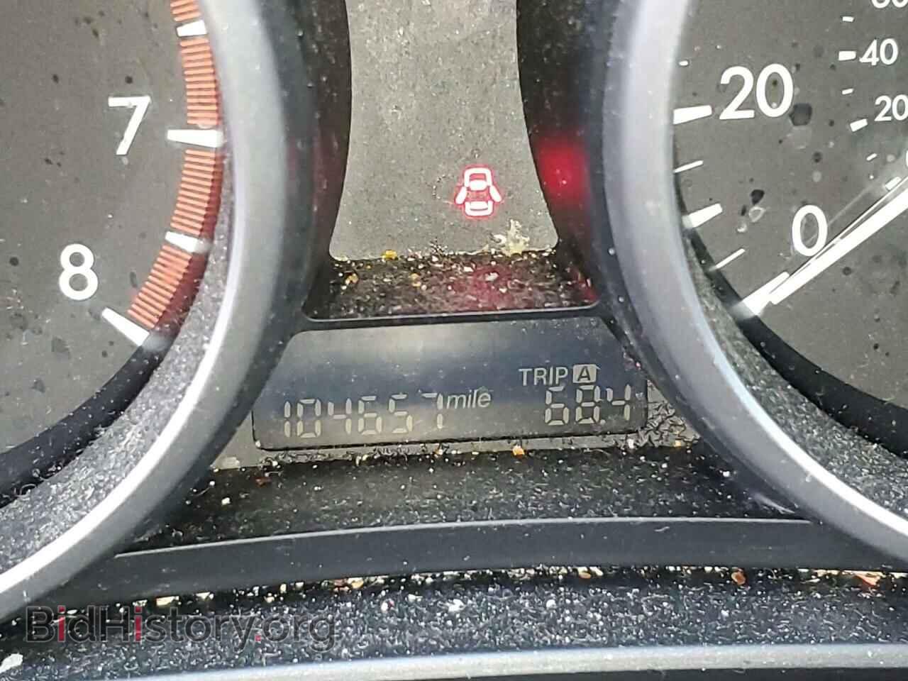 2014 MAZDA 5 - VIN: JM1CW2DL9E0173910 - Фото 9
