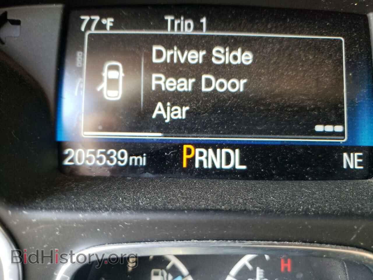 2016 FORD FOCUS - VIN: 1FADP3F25GL247472 - Фото 8