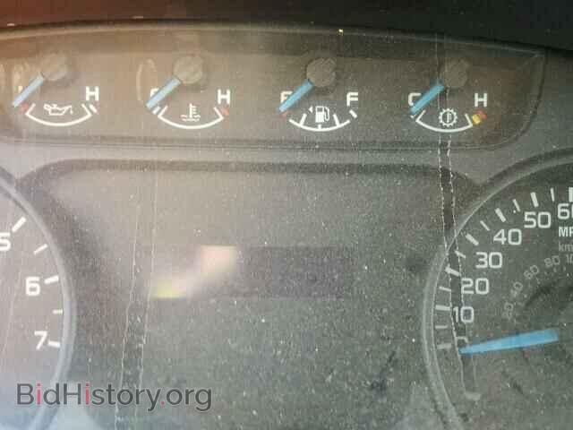 2013 FORD F150 - VIN: 1FTFX1CF2DFB87644 - Фото 8