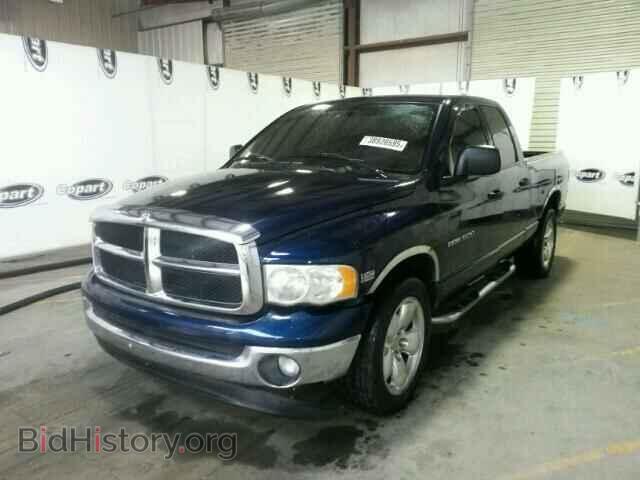 2003 DODGE RAM 1500 - VIN: 1D7HA18D53S219600 - Photo 2