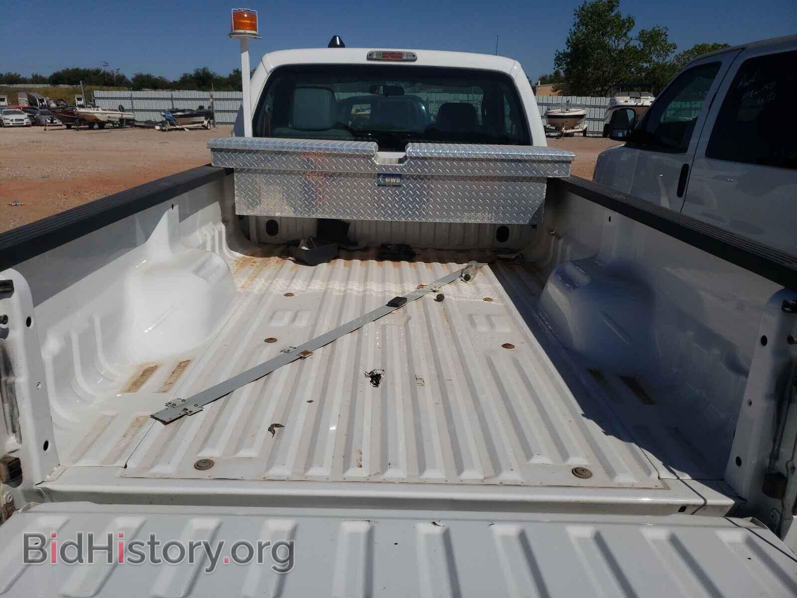 2013 FORD F250 - VIN: 1FTBF2A68DEB82142 - Фото 6