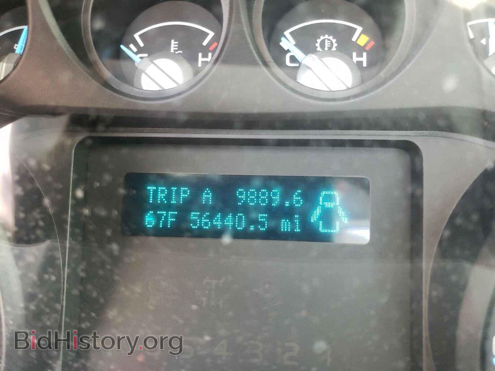 2013 FORD F250 - VIN: 1FTBF2A68DEB82142 - Фото 8
